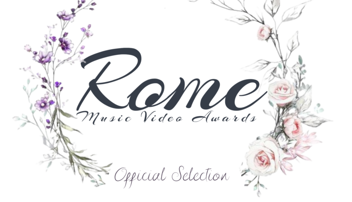 Official Selection Rome Music Video Awards