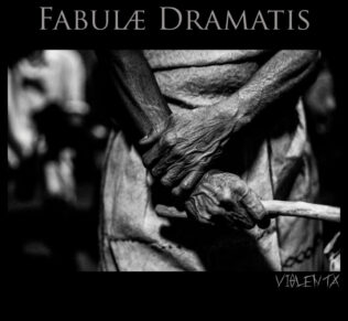 Fabulae_Dramatis_Violenta_Front_Cover