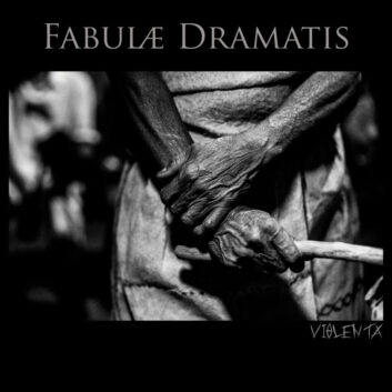 Fabulae_Dramatis_Violenta_Front_Cover