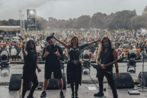 Rock Al Parque 2024