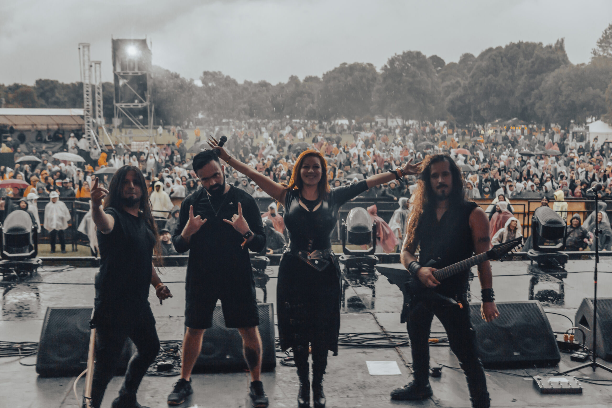 Rock Al Parque 2024