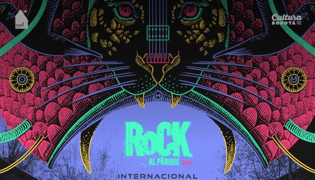 Rock Al Parque