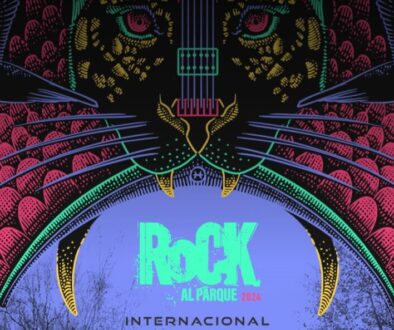 Rock Al Parque