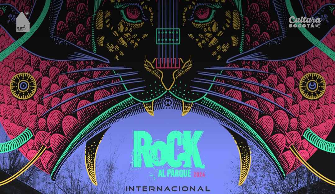 Rock Al Parque