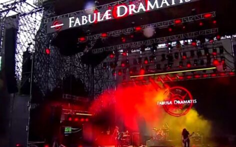 Live at Rock Al Parque 2024